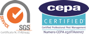CEPA Certified - Certified Professional Pest Management