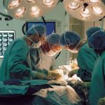ospedali e sale operatorie