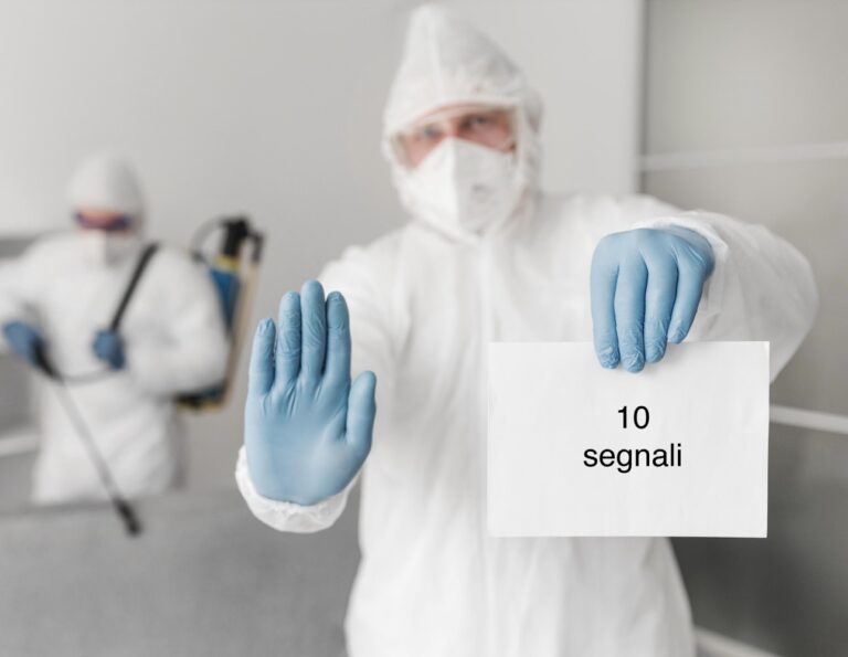 infestazioni
