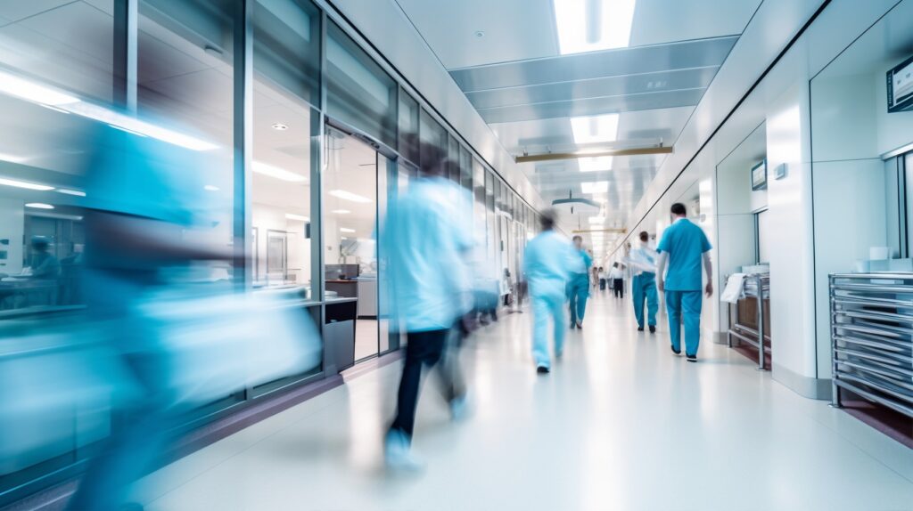 strutture mediche