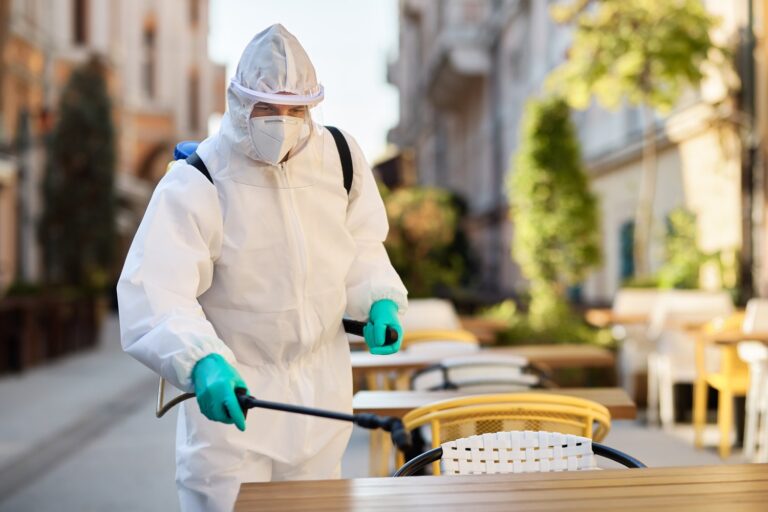 Infestazioni alimentari
