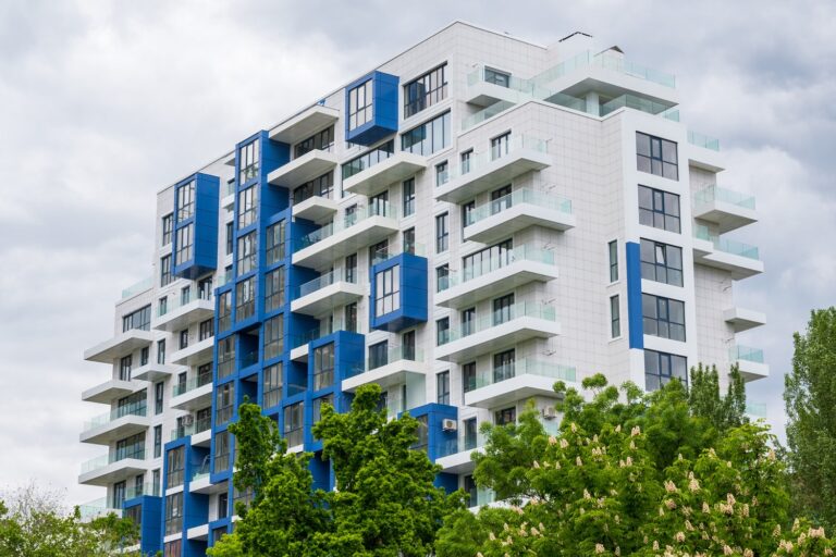 infestazioni in condominio
