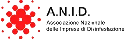 Logo ANID