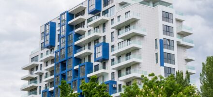 infestazioni in condominio
